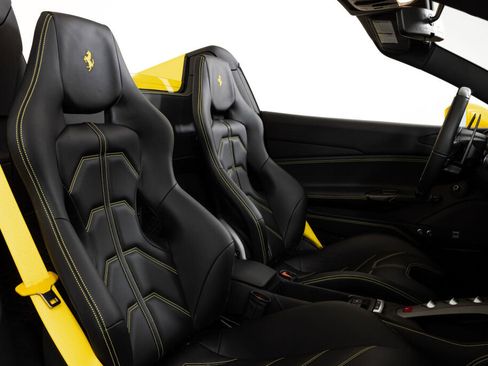 Certified 2019 Ferrari 488 Spider image 29
