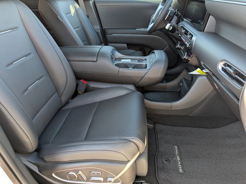 New 2026 Hyundai Palisade XRT Pro image 28