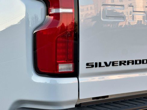 New 2026 Chevrolet Silverado 2500 LT w/ Trail Boss Package image 26