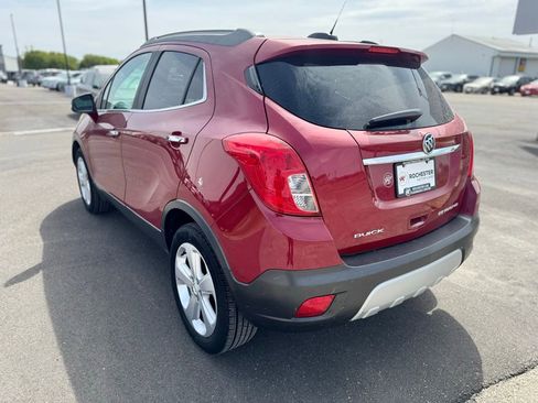Used 2016 Buick Encore Convenience FWD image 39