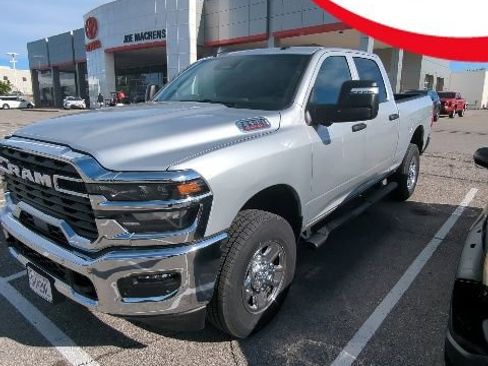 Used 2026 RAM 2500 Tradesman AWD/4WD image 1