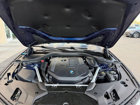 Used 2020 BMW 540i w/ M Sport Package image 22