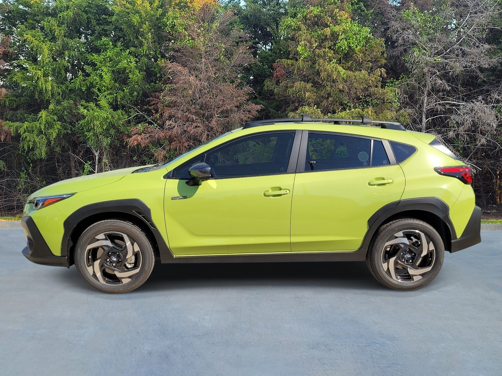 New 2026 Subaru Crosstrek 2.5i Limited AWD/4WD image 20