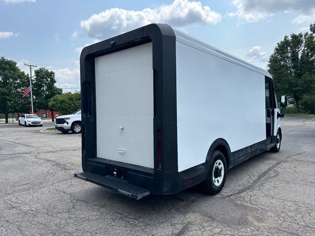 Used 2024 Chevrolet Brightdrop 600 w/ Battery Pack, Max Range AWD/4WD image 5