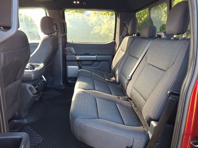 Used 2021 Ford F150 XLT w/ Equipment Group 302A High AWD/4WD image 21
