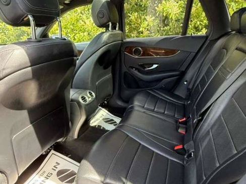 Used 2017 Mercedes-Benz GLC 300 image 13