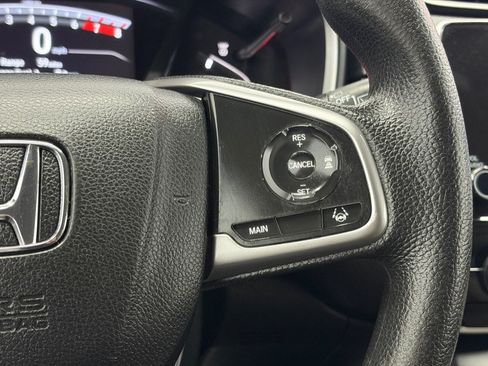 Used 2019 Honda CR-V EX image 22