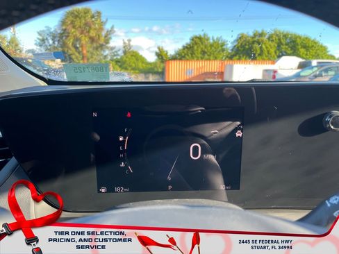 New 2026 Buick Encore GX Sport Touring w/ Advanced Technology Package image 26