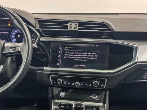 Used 2019 Audi Q3 2.0T Premium AWD/4WD image 13