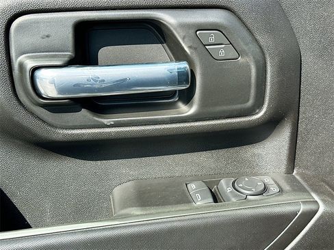 New 2025 GMC Sierra 3500 Pro w/ Convenience Package image 19