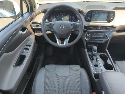 Used 2020 Hyundai Santa Fe SEL FWD image 14
