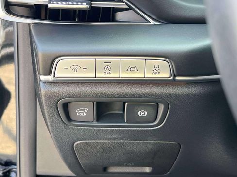 Used 2021 Genesis GV80 3.5T AWD/4WD image 21