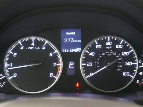 Used 2013 Acura RDX FWD w/ Technology Package image 16