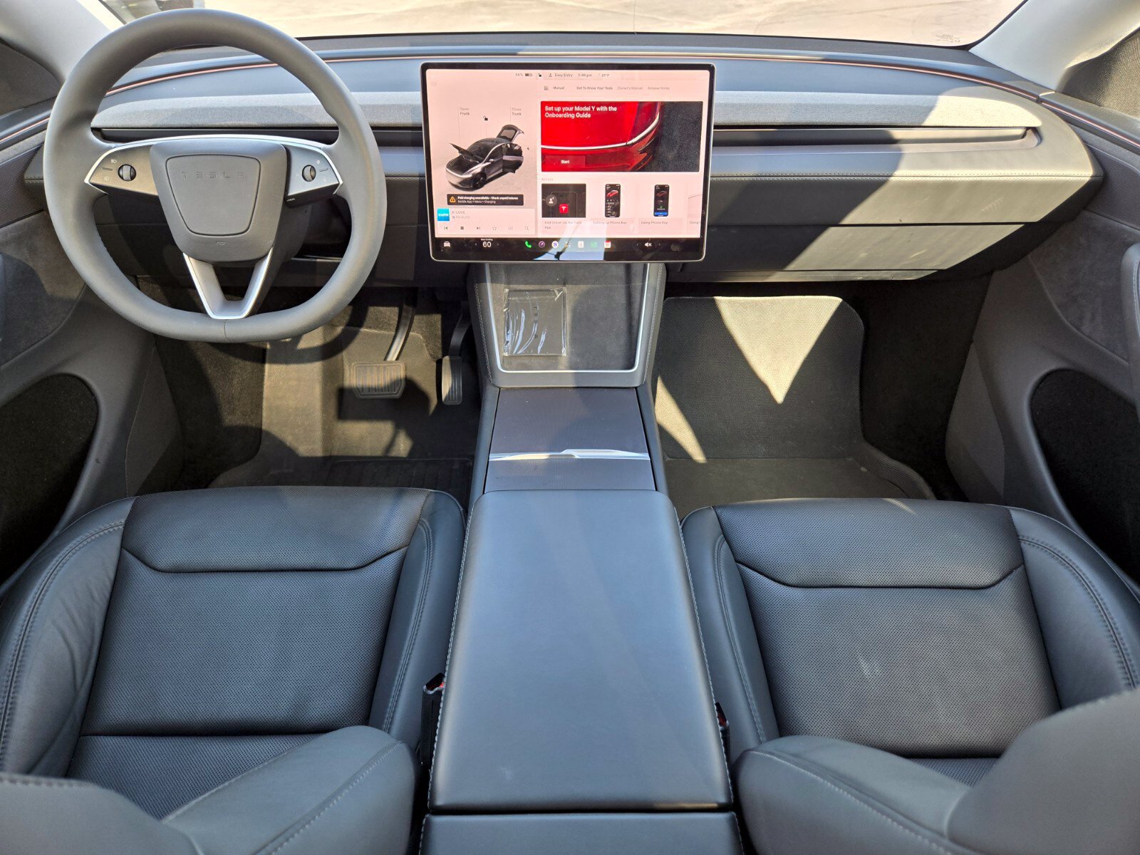 Used 2026 Tesla Model Y 2WD image 17