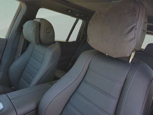 New 2026 Mercedes-Benz GLS 450 4MATIC image 17
