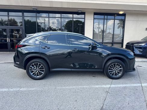 Used 2024 Lexus NX 350 AWD image 6