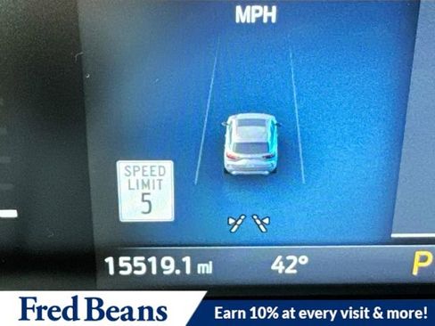 Used 2023 Ford Escape ST-Line w/ Tech Pack #1 image 16