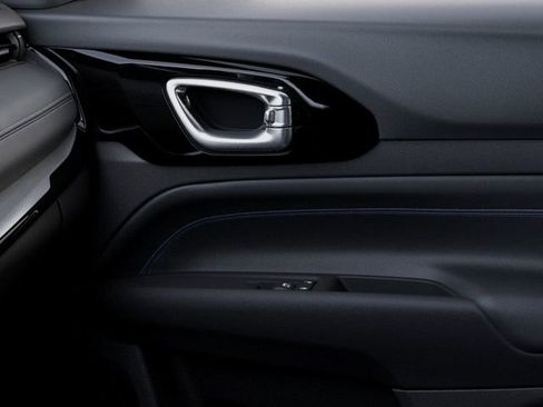 New 2026 Jeep Compass Limited AWD/4WD image 25