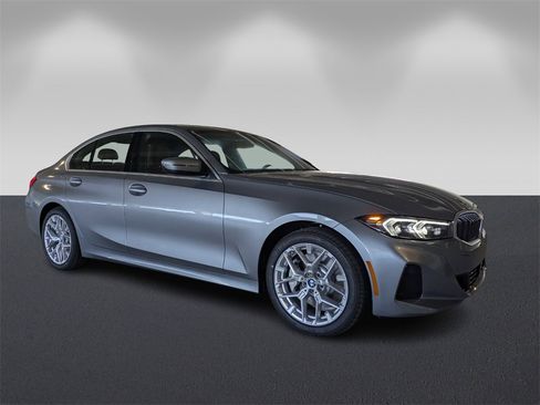 New 2026 BMW 330i 330i image 1