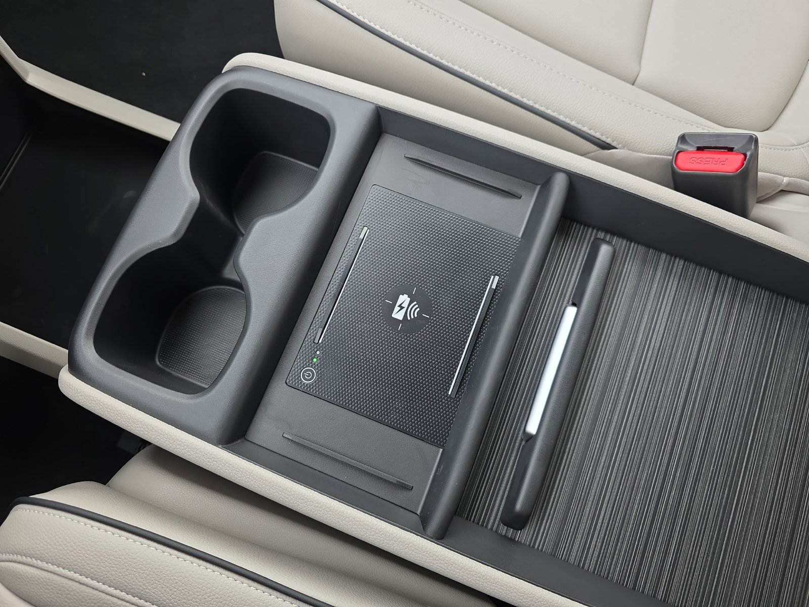 New 2026 Honda Odyssey Touring image 25