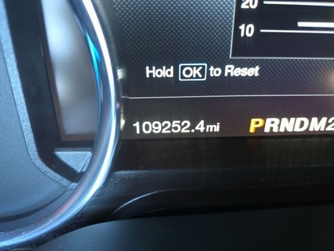 Used 2017 Ford F250 Lariat w/ Lariat Value Package image 14