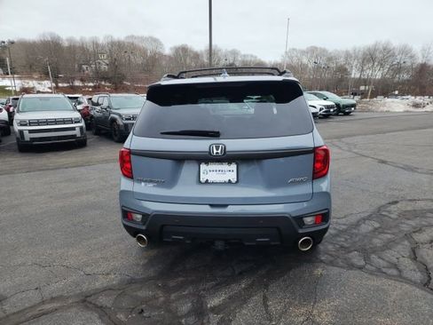 Used 2023 Honda Passport EX-L image 6
