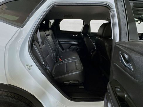 Certified 2024 Chevrolet Blazer LT FWD image 24