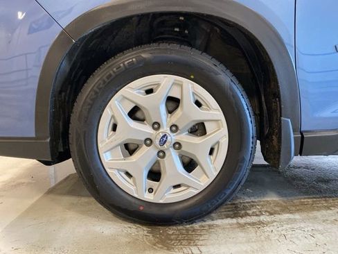 Certified 2024 Subaru Forester image 5