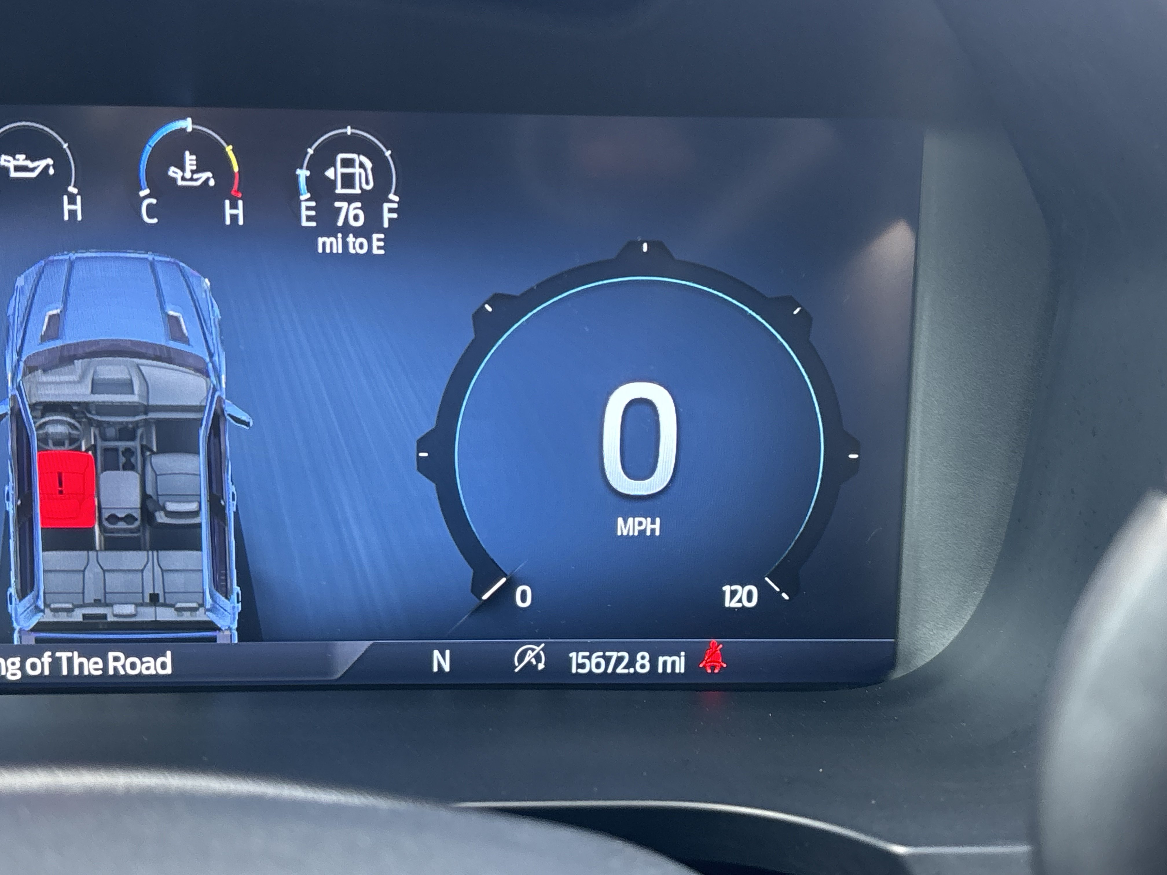 Certified 2024 Ford F150 STX RWD image 30