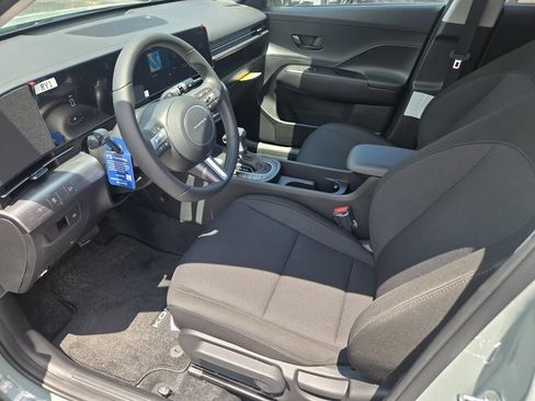 New 2027 Hyundai Kona SEL Sport FWD image 15