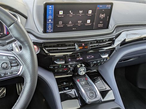 Certified 2026 Acura MDX Type S image 24