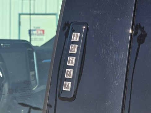 New 2026 Ford F250 Platinum AWD/4WD image 14