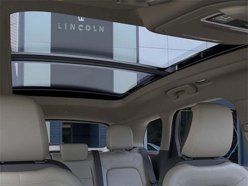 New 2026 Lincoln Corsair Reserve AWD/4WD image 22