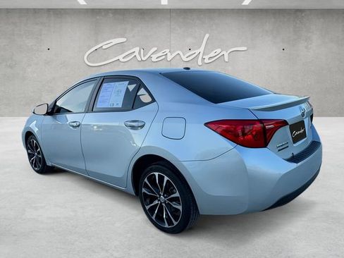 Used 2017 Toyota Corolla L image 14