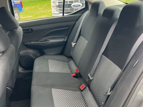 Used 2023 Nissan Versa S w/ S Plus Package FWD image 45