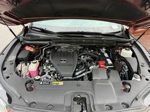 Certified 2024 Lexus RX 350 F Sport w/ Convenience Package AWD/4WD image 19