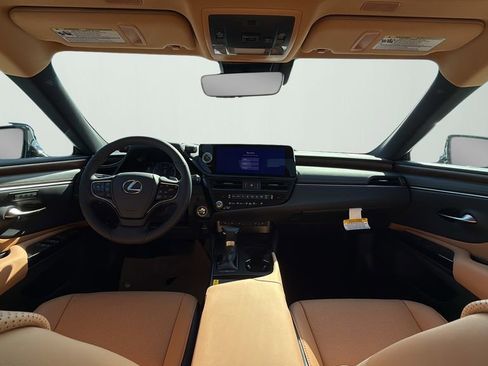 New 2025 Lexus ES 350 350 image 13