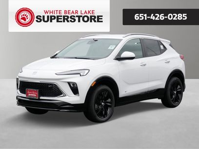 New 2026 Buick Encore GX Sport Touring w/ Comfort Package