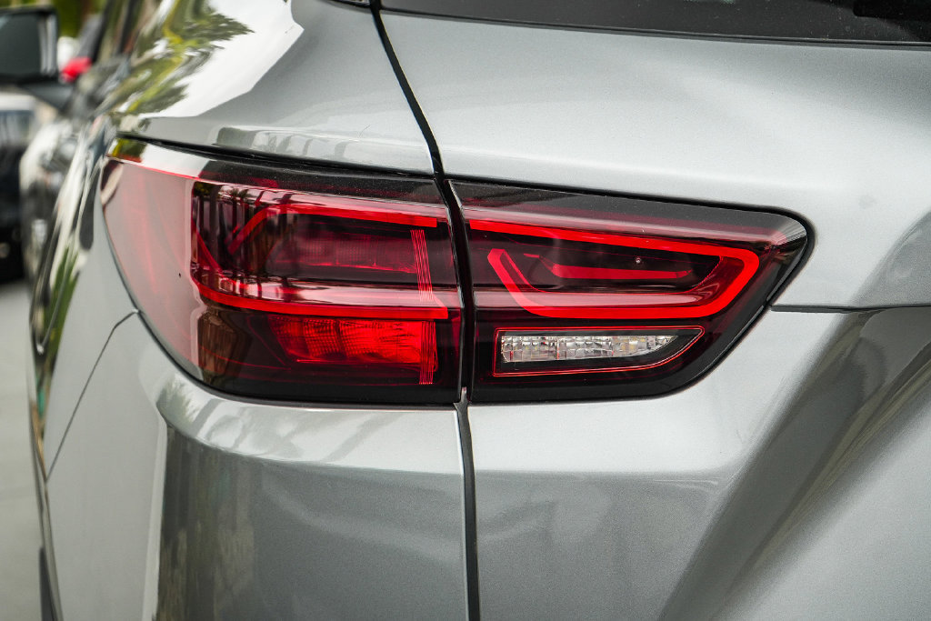 New 2026 Chevrolet Blazer LT AWD/4WD image 7