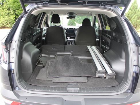 Used 2022 Hyundai Tucson XRT AWD/4WD image 33