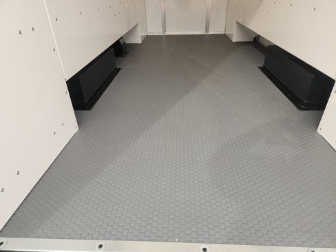 New 2025 Chevrolet Express 3500 w/ Power Convenience Package image 31