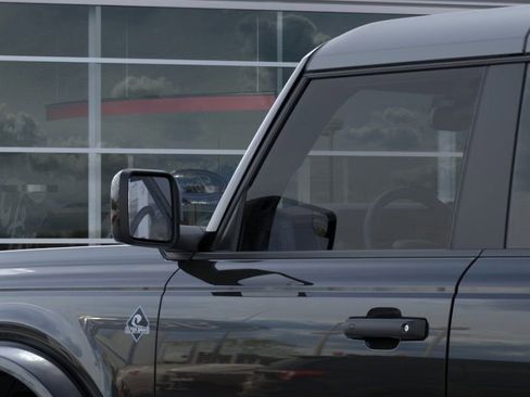 New 2026 Ford Bronco Outer Banks AWD/4WD image 26