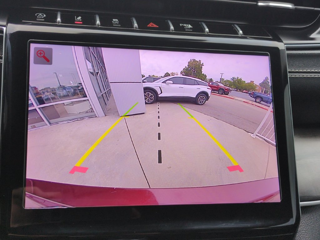 Used 2022 Jeep Grand Cherokee L Limited w/ Trailer Tow Group (B) AWD/4WD image 20
