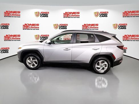 Certified 2024 Hyundai Tucson SEL AWD/4WD image 14