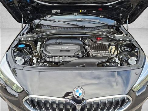 Used 2023 BMW 228i Gran Coupe w/ Convenience Package FWD image 25