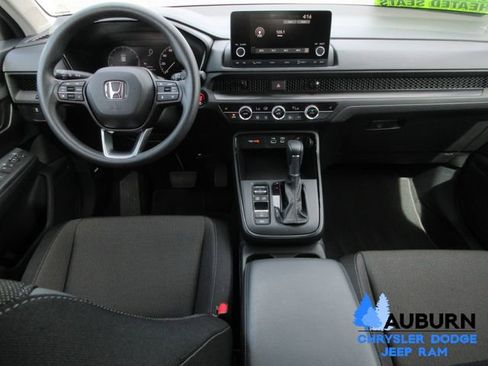 Used 2025 Honda CR-V EX image 20