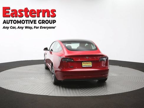 Used 2022 Tesla Model 3 Standard Range RWD image 34