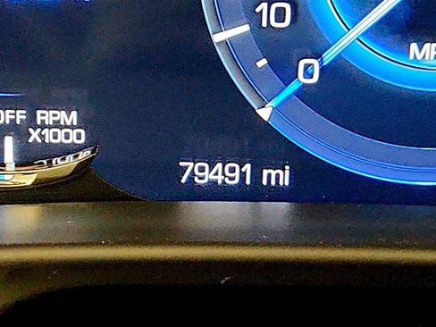 Used 2018 Cadillac CT6 Premium Luxury w/ Super Cruise Package AWD/4WD image 15