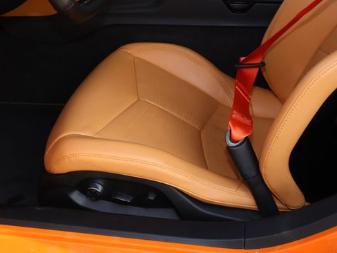 Used 2024 Chevrolet Corvette Stingray Preferred Cpe w/ Z51 Performance Package image 14