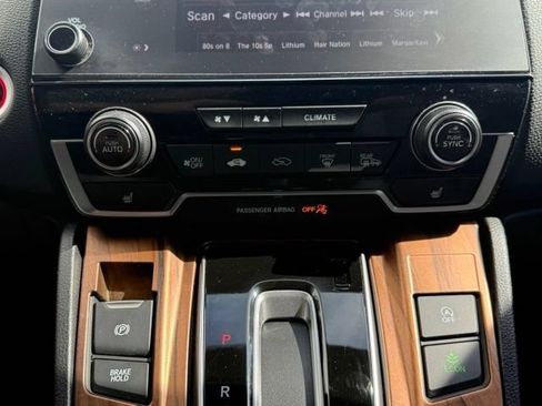 Used 2022 Honda CR-V EX-L image 29